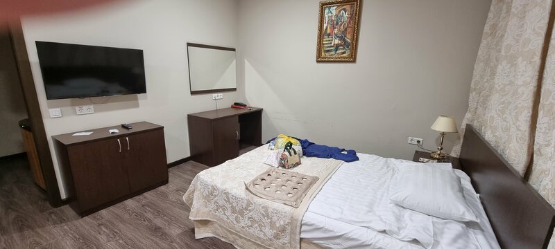 Гостиница Дом ученых, корпус Г, фотография 70